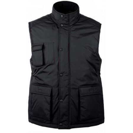 SOL´S Ripstop Bodywarmer Wells 