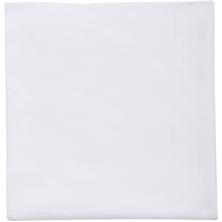 SOL´S Microfibre Towel Atoll 30 White