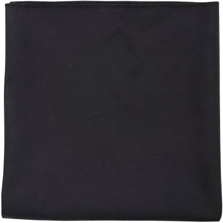 SOL´S Microfibre Towel Atoll 50 Black