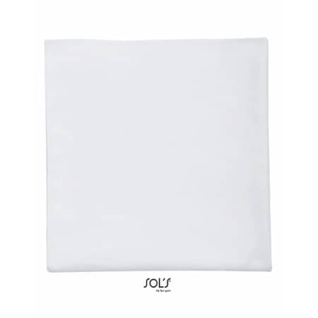 SOL´S Microfibre Towel Atoll 70 White