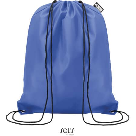 SOL´S Drawstring Backpack Conscious 