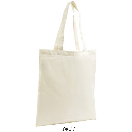 SOL´S Organic Shopping Bag Zen 