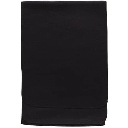 SOL´S Fleece Scarf Arctic 