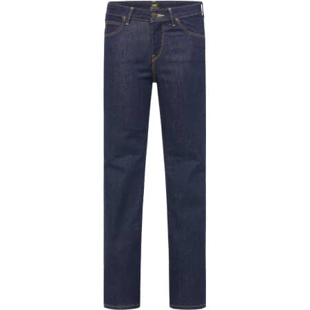 Lee Damen-Jeans Marion Straight 