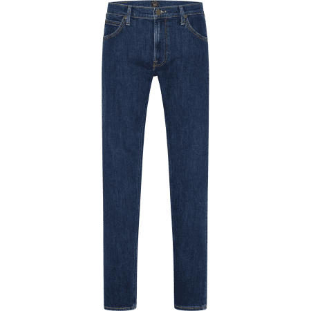 Lee Herrenjeans Daren mit Reißverschluss 