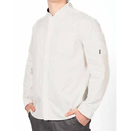 Le Chef Prep Jacket Longsleeve 