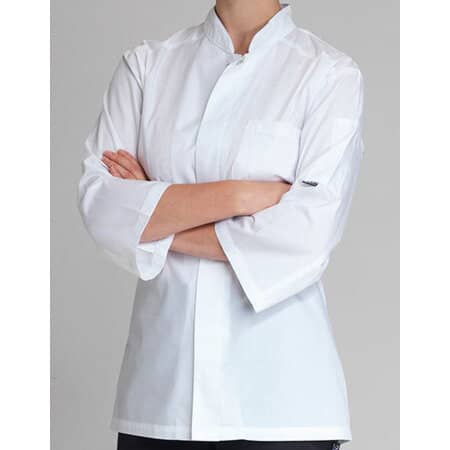 Le Chef Prep Ladies Prep Shirt 