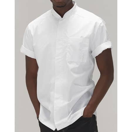 Le Chef Prep Mens Prep Shirt 