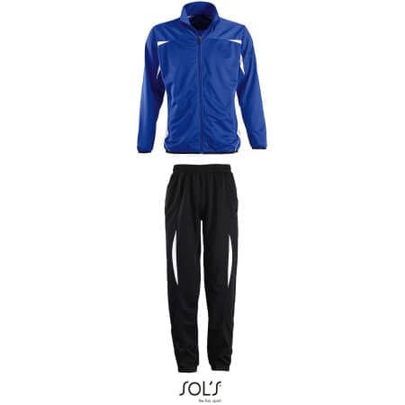 SOL´S Club Tracksuit Camp Nou 