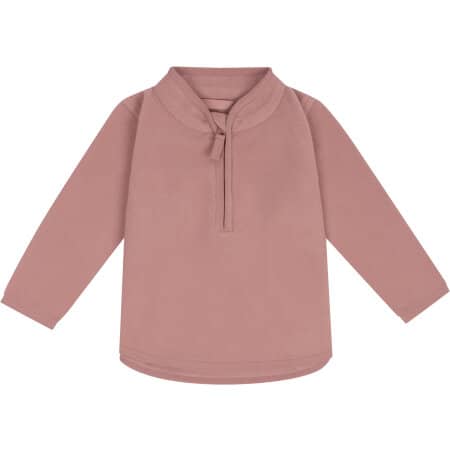 Larkwood 1/2 Zip Lightweight Fleece 