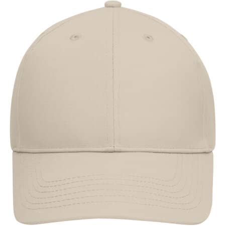 myrtle beach 6-Panel Cap Bio Cotton 