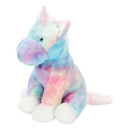 mbw Plüsch Einhorn Lulu 