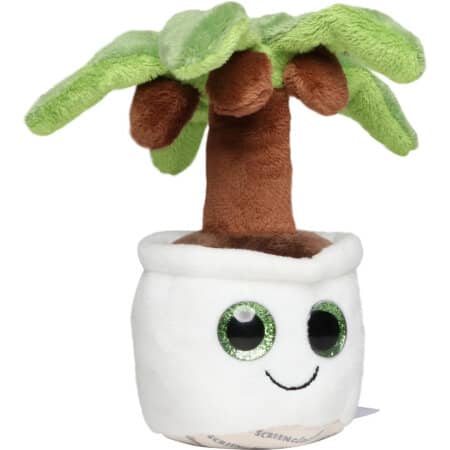 mbw Schmoozies® Evergreenies® Palme 