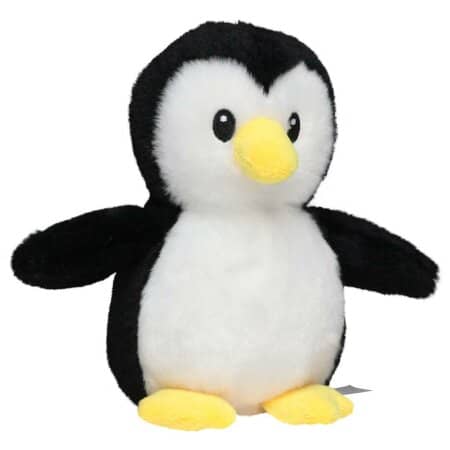mbw Pinguin Dora 