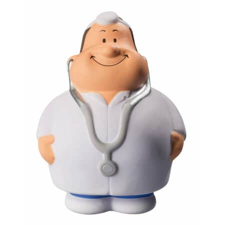 mbw SQUEEZIES® Dr. Bert® 