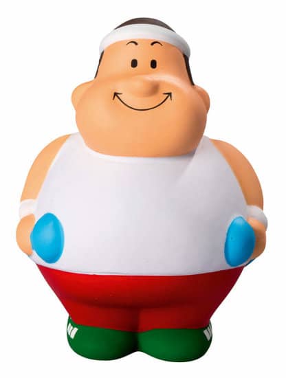 Kuscheltiere in -: SQUEEZIES® Body Bert® MBW24256 von mbw
