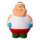 Thumbnail Kuscheltiere: SQUEEZIES® Body Bert® MBW24256 von mbw