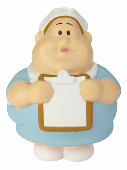 Kuscheltiere: SQUEEZIES® Schwester Berta® MBW24268 von mbw
