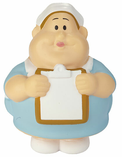 Kuscheltiere in -: SQUEEZIES® Schwester Berta® MBW24268 von mbw