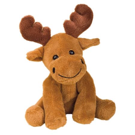 mbw Zootier Elch Emil 