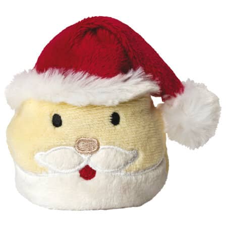 mbw Schmoozies® Weihnachtsmann 