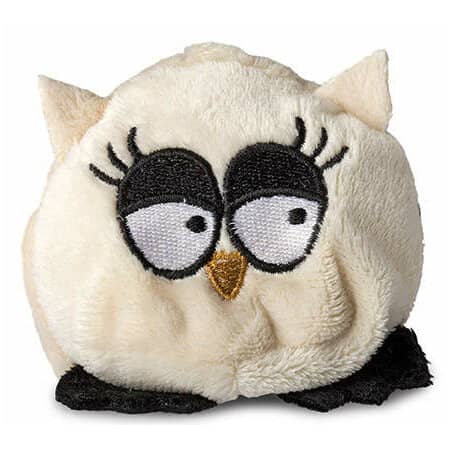 mbw Schmoozies® Eule 