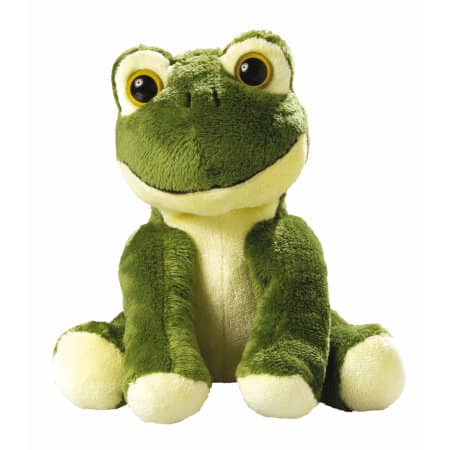 mbw Zootier Frosch Arwin 