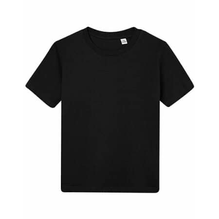 Mantis Kids Kids´ Essential T Black