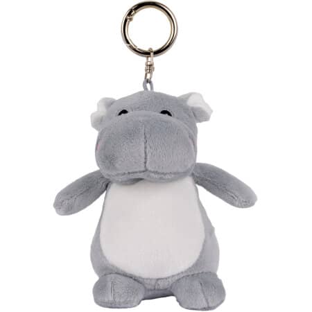 Mumbles Character Keyring 