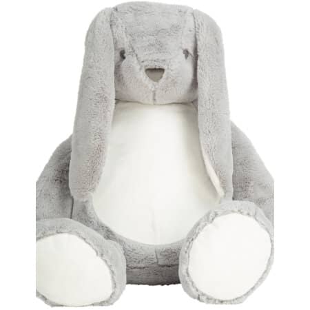 Mumbles Giant Zippie Bunny 