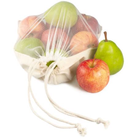 Mister Bags Food Bag Adam - Lebensmitteltasche 