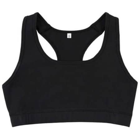 Continental Clothing Ladies Bio Baumwolle/Elasthan Bra Vest 