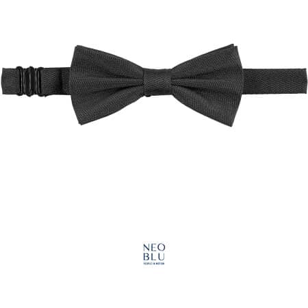 NEOBLU Pre-Tied Bow Tie Teddy 
