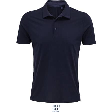 NEOBLU Men´s Jersey Polo Shirt Octave 