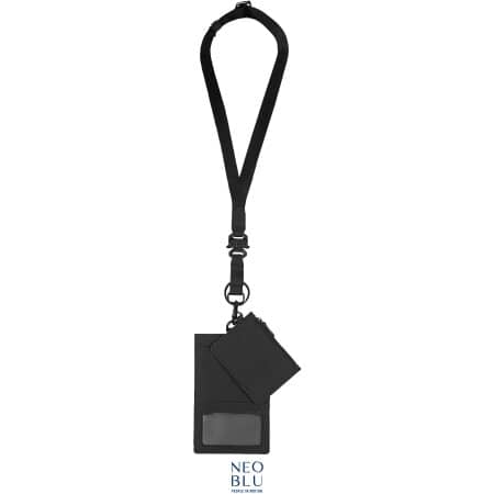 NEOBLU Card Holder/Phone Case Charlie 