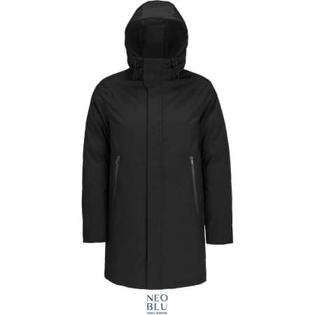 NEOBLU Men´s Warm Jacket Alfi 