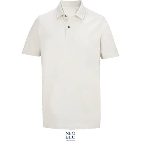 NEOBLU Unisex Piqué Polo Shirt Orel 