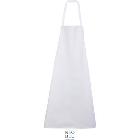 NEOBLU High-End Bib Apron 