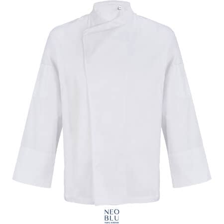 NEOBLU Men´s Chef Jacket Eugene 