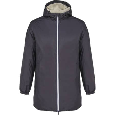 NEOBLU Unisex Warm Jacket Astra 