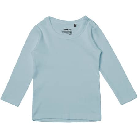 Neutral Babies Long Sleeve T-shirt 