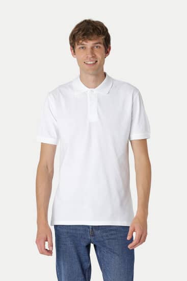 Poloshirts: Men`s Classic Polo NE20080 von Neutral