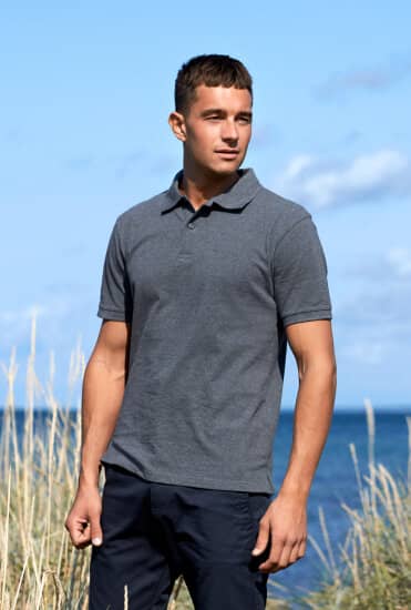 Poloshirts: Men`s Classic Polo NE20080 von Neutral