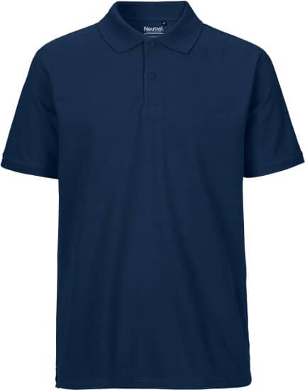 Poloshirts: Men`s Classic Polo NE20080 von Neutral