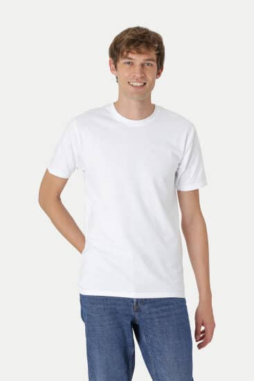 T-Shirts: Men`s Classic T-Shirt NE60001 von Neutral