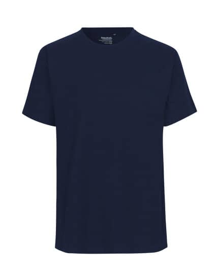 T-Shirts in Navy: Men`s Classic T-Shirt NE60001 von Neutral
