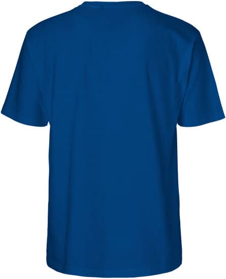T-Shirts: Men`s Classic T-Shirt NE60001 von Neutral