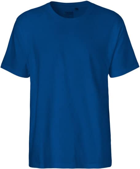 T-Shirts: Men`s Classic T-Shirt NE60001 von Neutral