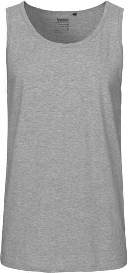 Tanktops: Men`s Tank Top NE61300 von Neutral
