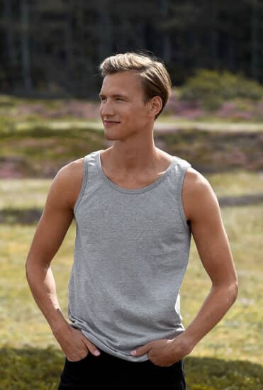 Tanktops: Men`s Tank Top NE61300 von Neutral